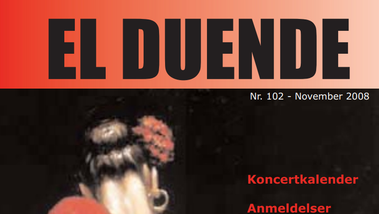 Pena Bladet Nr. 102 Spot