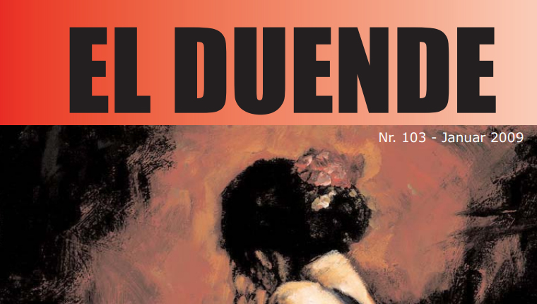 Pena Bladet Nr. 103 Spot