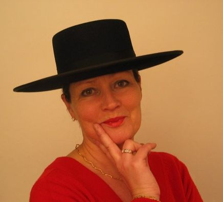 Sus Hat
