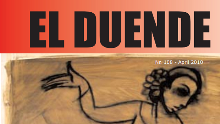 Pena Bladet Nr. 108 Spot