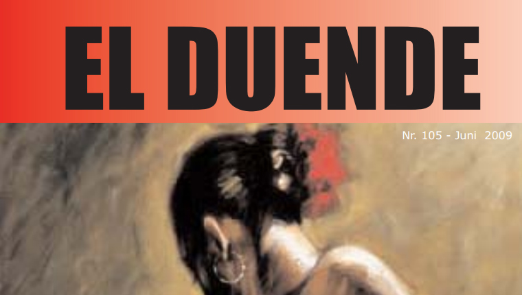 Pena Bladet Nr. 105 Spot