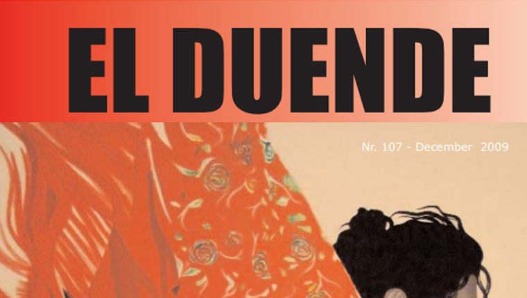 Pena Bladet Nr. 107 Spot