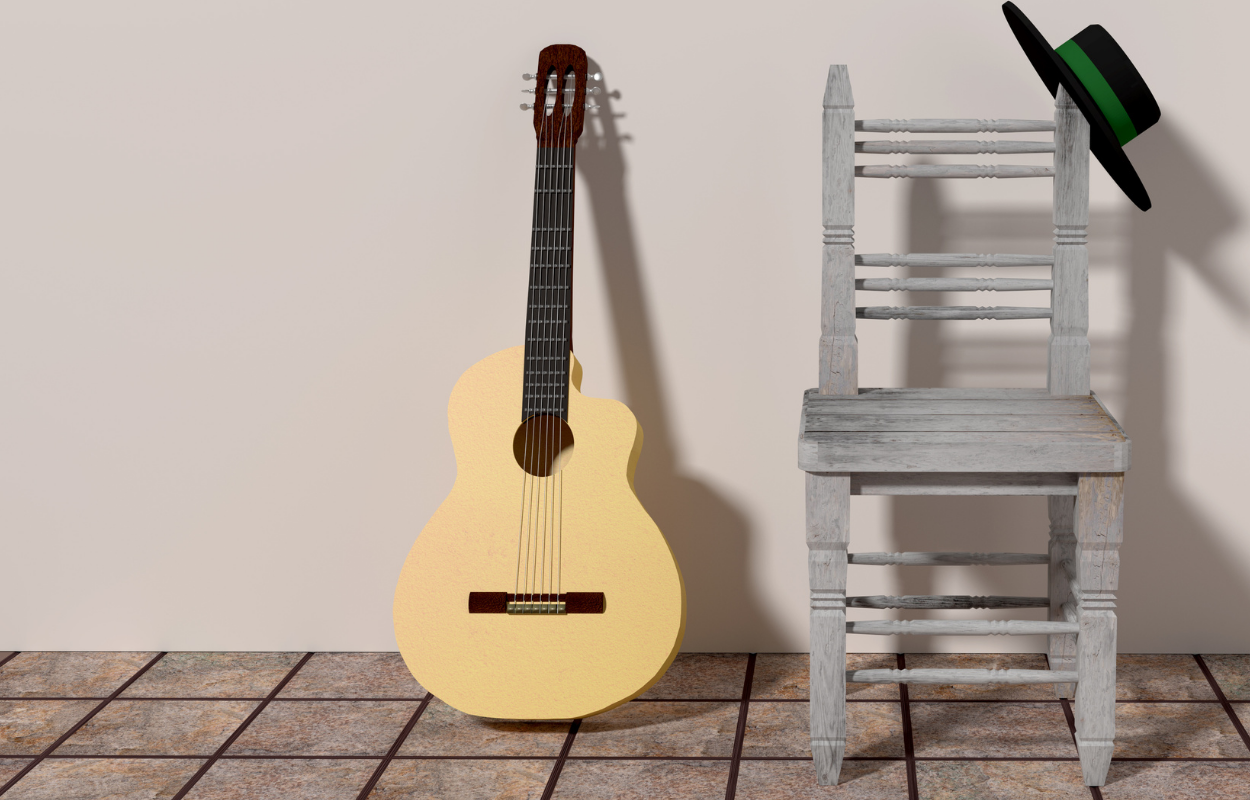 Forslag Header Guitar 3