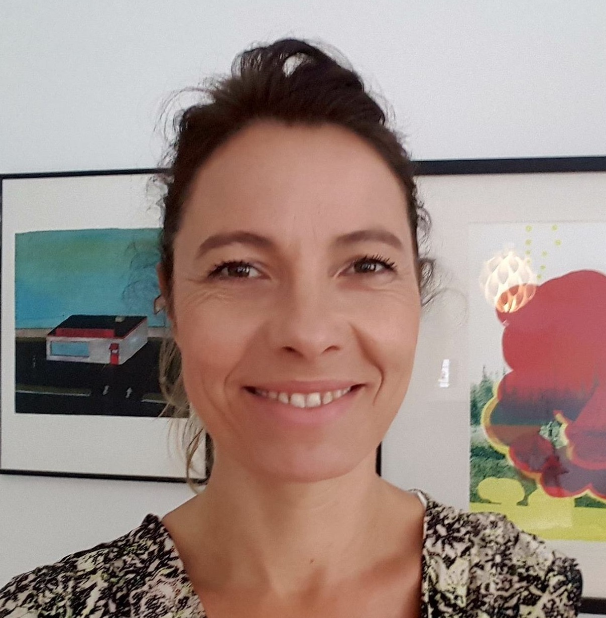 Mette