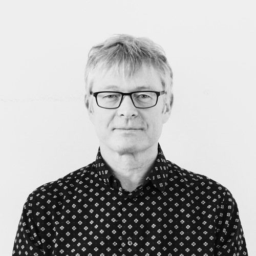 Mads Bestyrelsesmedlem 2