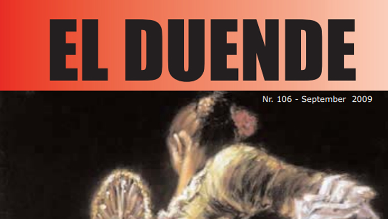 Pena Bladet Nr. 106 Spot