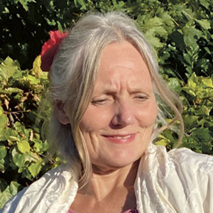 Portrætfoto Charlotte Ettrup